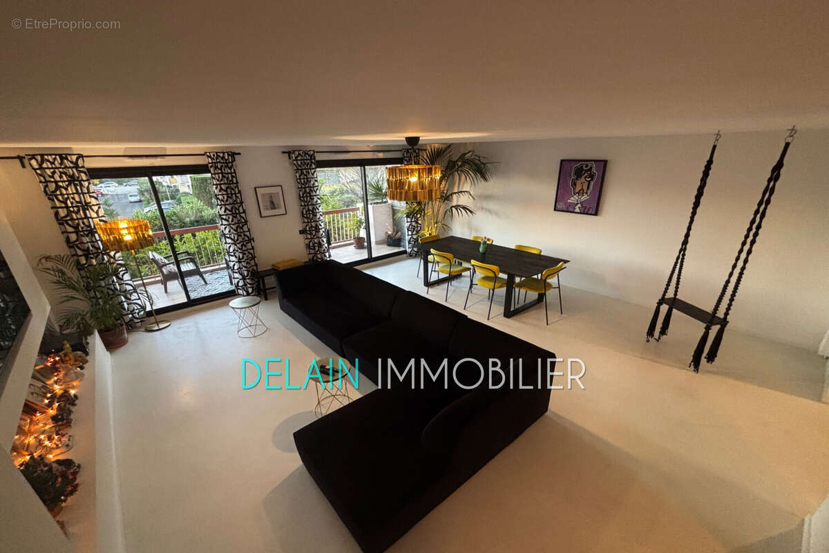 Appartement à CAGNES-SUR-MER