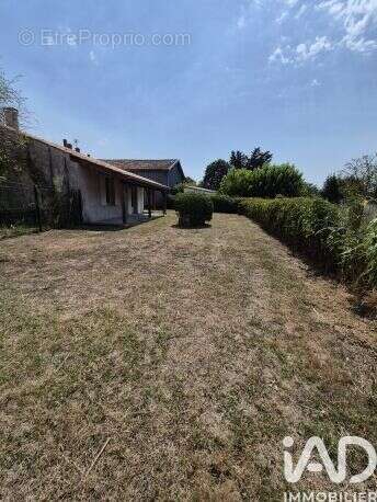 Photo 7 - Maison à VENSAC