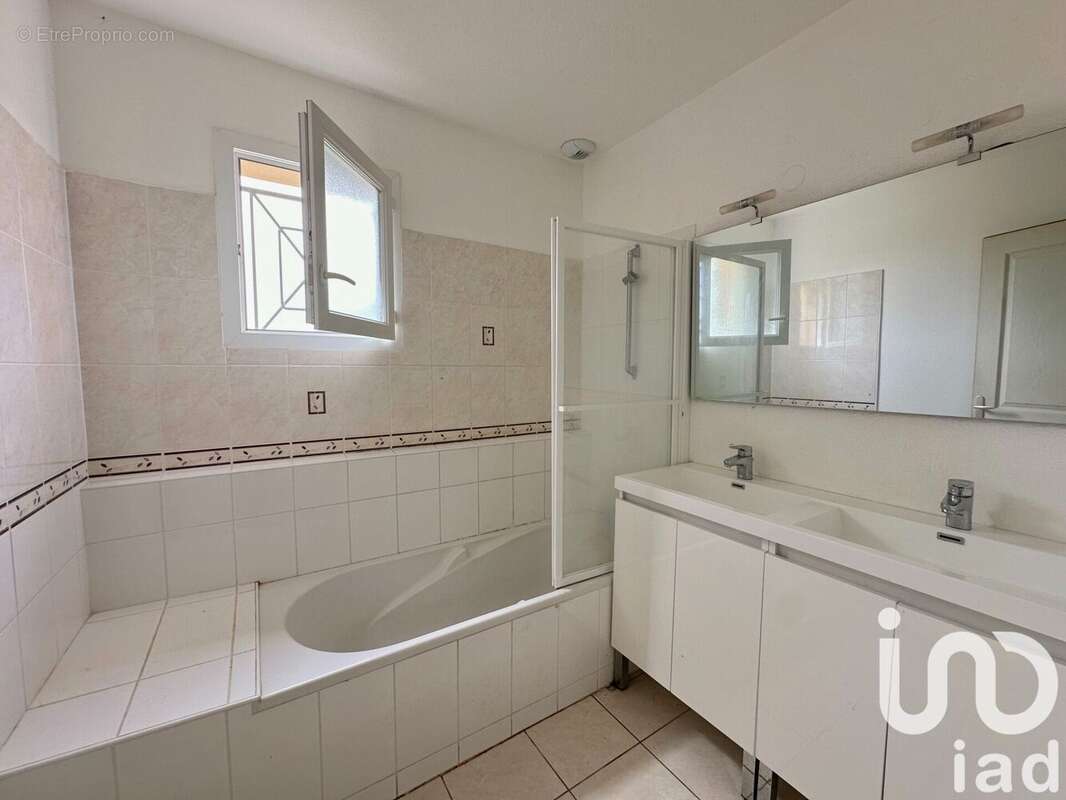 Photo 7 - Maison à PODENSAC