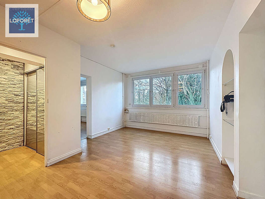 Appartement à L&#039;ISLE-ADAM