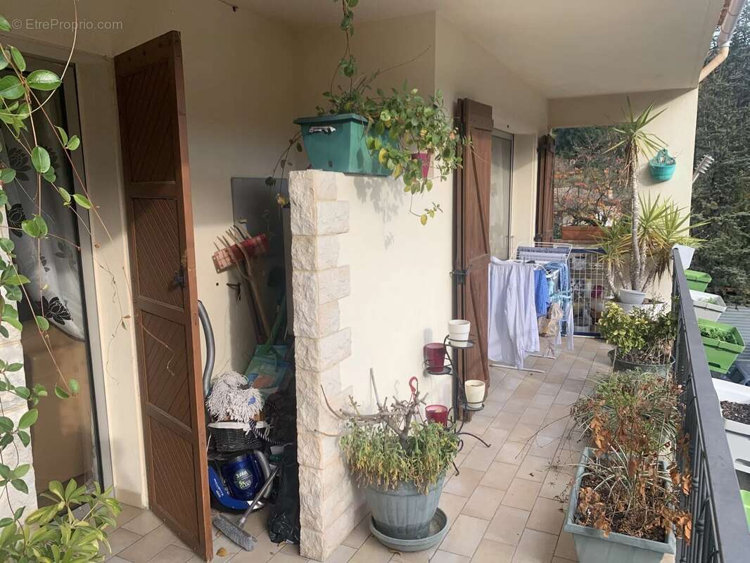 Maison à LA TRINITE