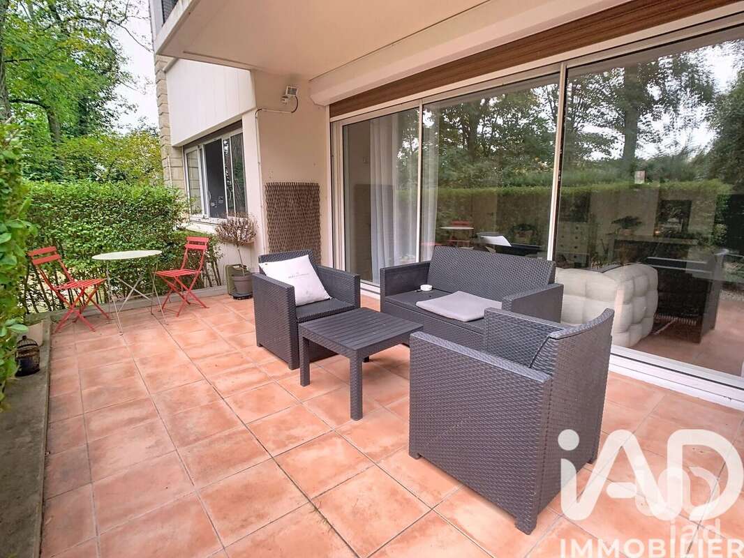 Photo 5 - Appartement à VAUCRESSON