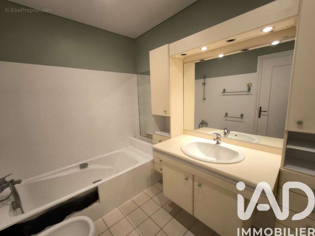 Photo 9 - Maison à VALENCIENNES