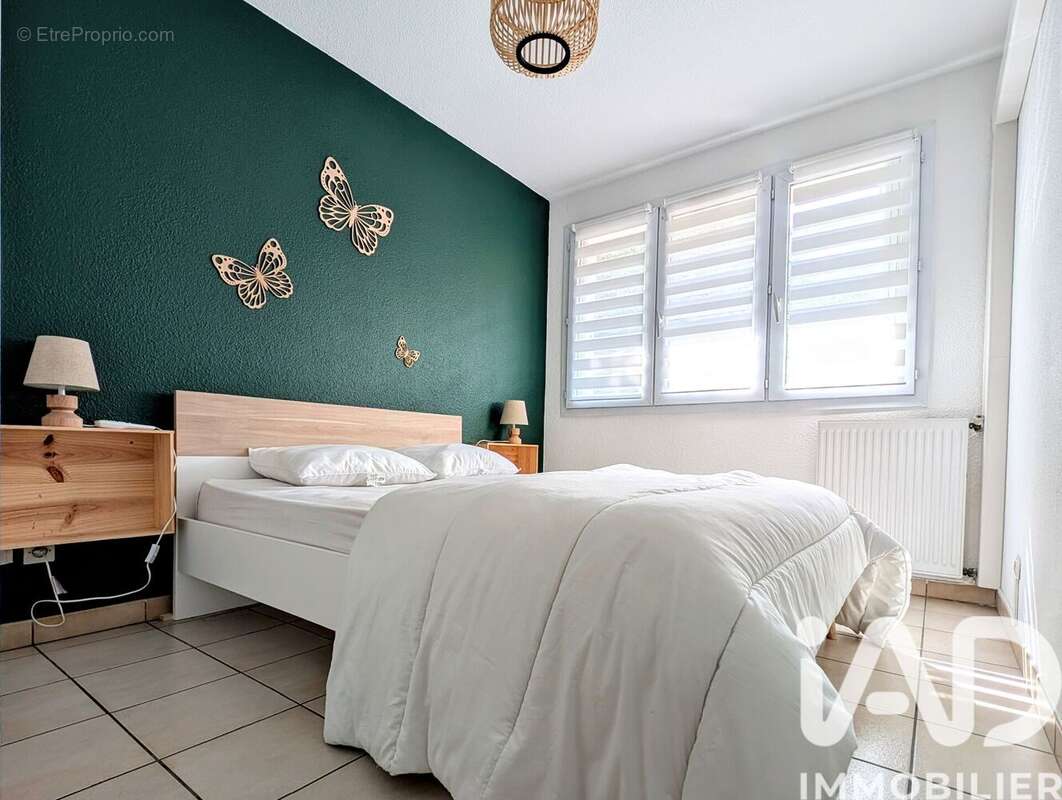 Photo 4 - Appartement à PERPIGNAN