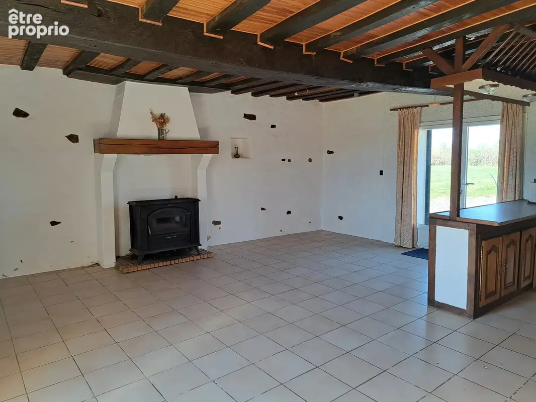 Maison familiale située à la campagne mais bien desservie - photo 3