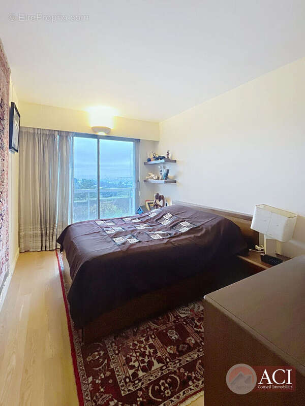 Appartement à MONTMORENCY