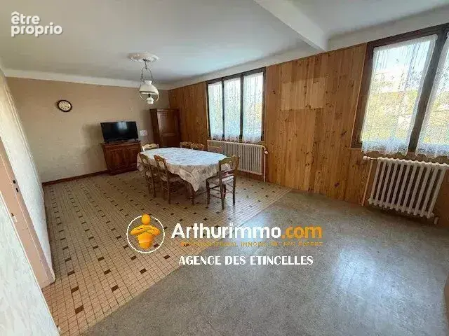 Vente Maison Retiers(35240) 157 350ï¿œ - photo 2