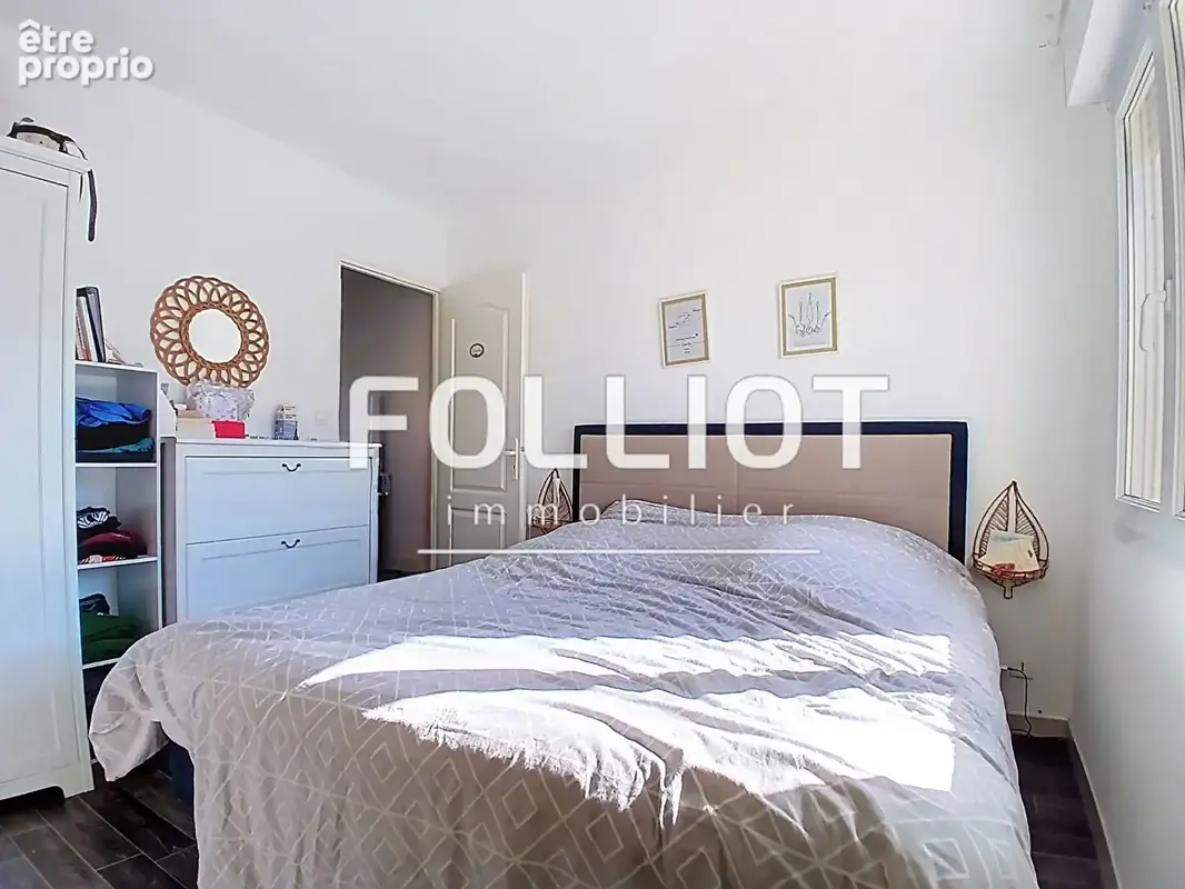 À vendre - Belle maison familiale avec vie de plain-pied - La Haye 7 pièce(s) 130 m2 - photo 10