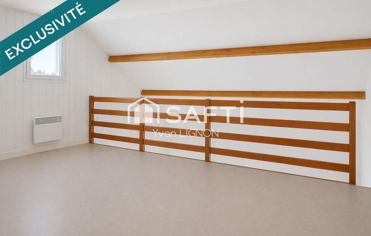 Photo 4 - Appartement à LE POULIGUEN