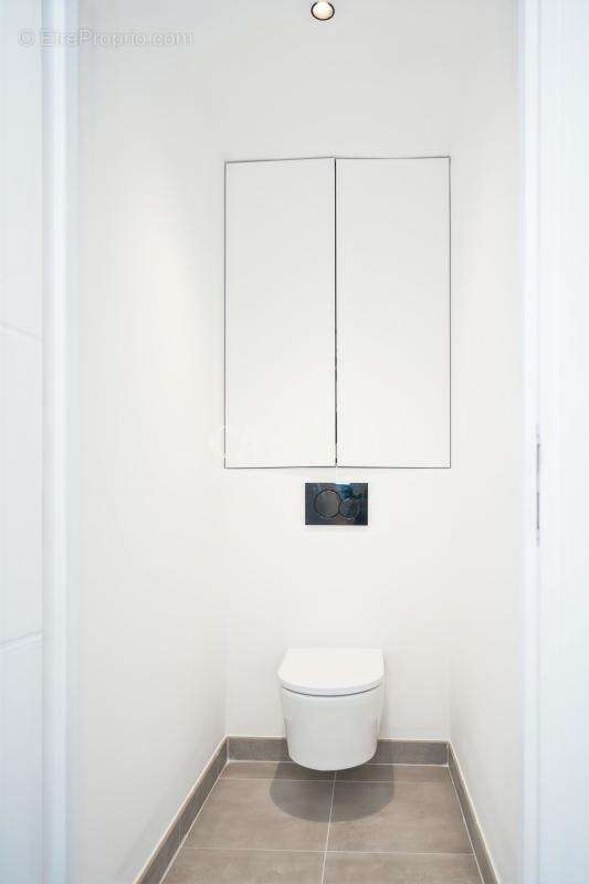 Vente Appartement 3 pièces de 48m² - 06000 Nice - photo 13