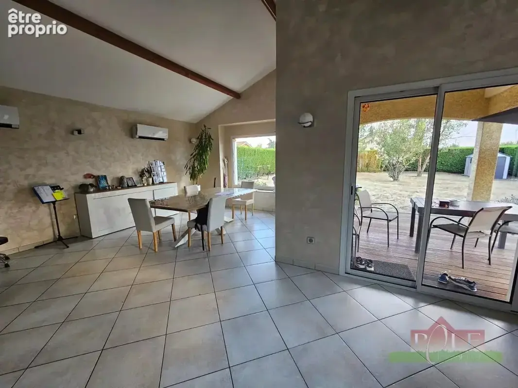 MOIDIEU DETOURBE, Villa T5 de 128 m² avec terrain de  1200 m². - photo 3
