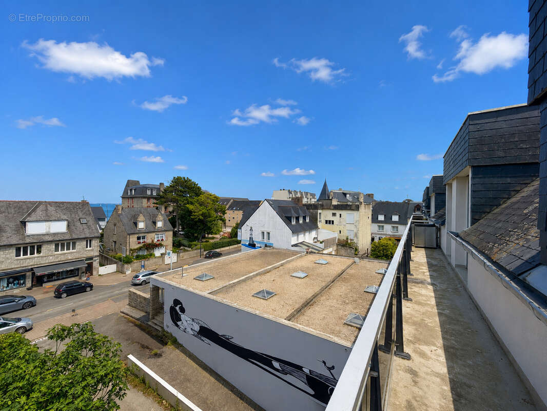Appartement à SAINT-CAST-LE-GUILDO