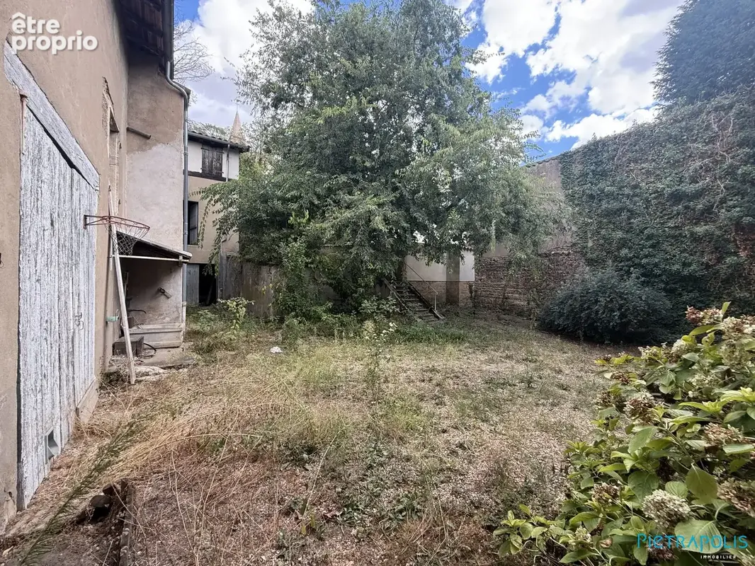 Maison 5 pièces 140 m² à vendre à Montmerle-Sur-Saone (01090) - photo 4
