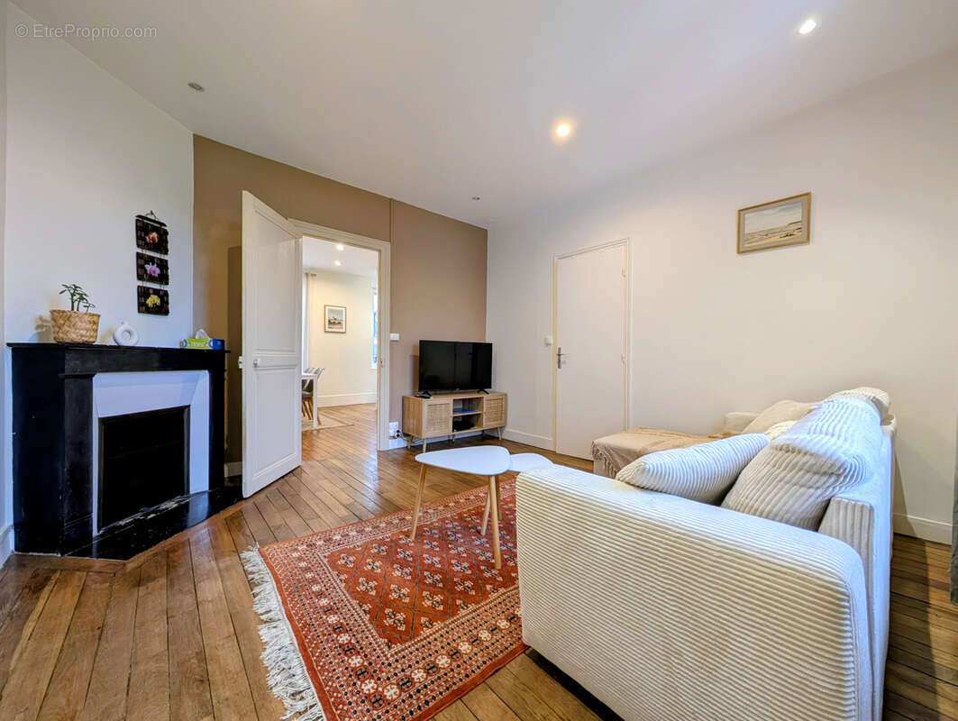 Appartement à ORLEANS