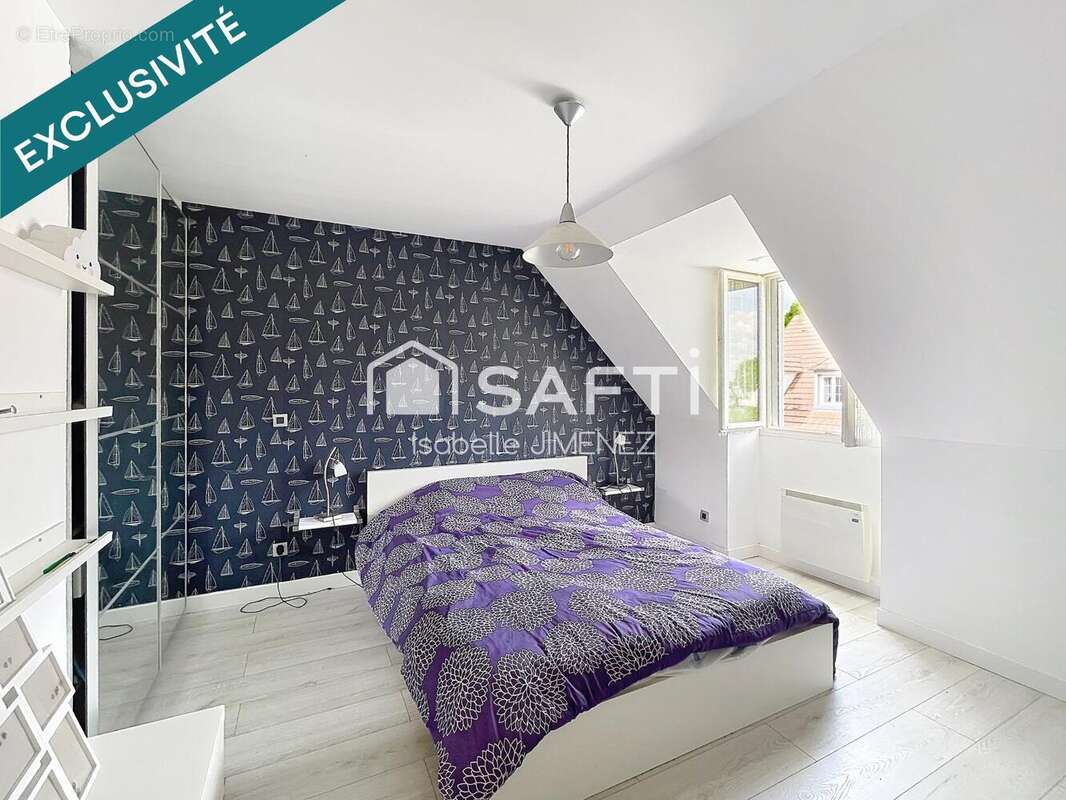 Photo 4 - Maison à VILLIERS-SUR-MARNE