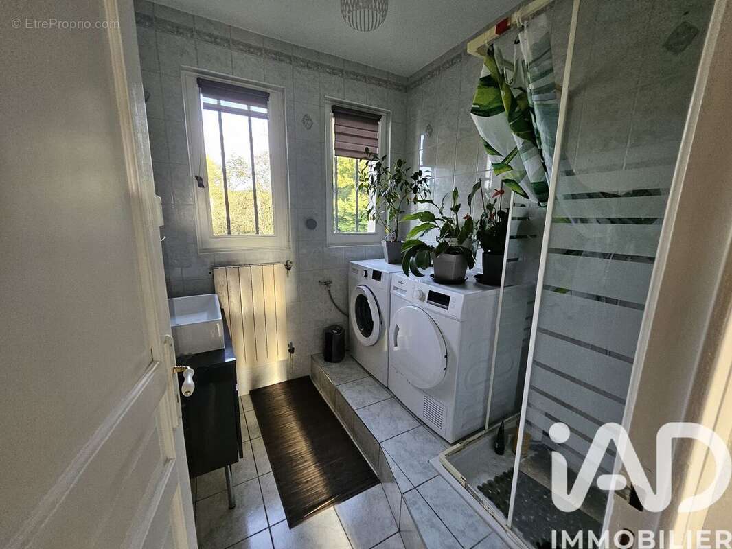 Photo 8 - Maison à HIERES-SUR-AMBY