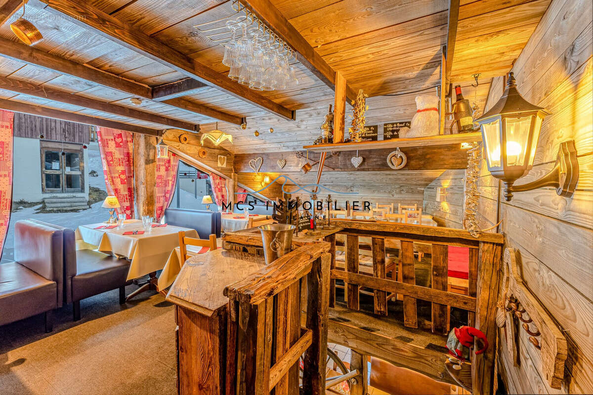 Autre à LA COTE-D'AIME