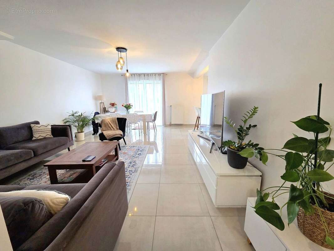 Maison 95 m² à Noyal-Chatillon-Sur-Seiche  - photo 3