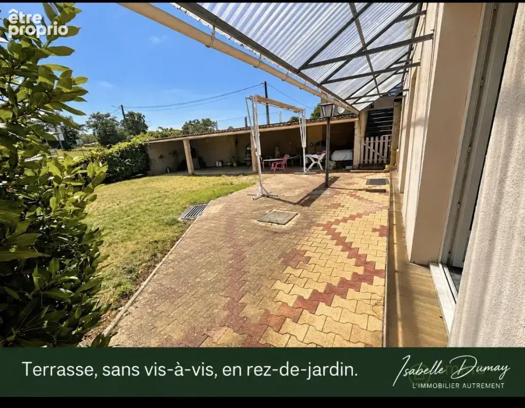 Maison 9 pièces 113 m² à vendre à Budeliere (23170) - photo 19
