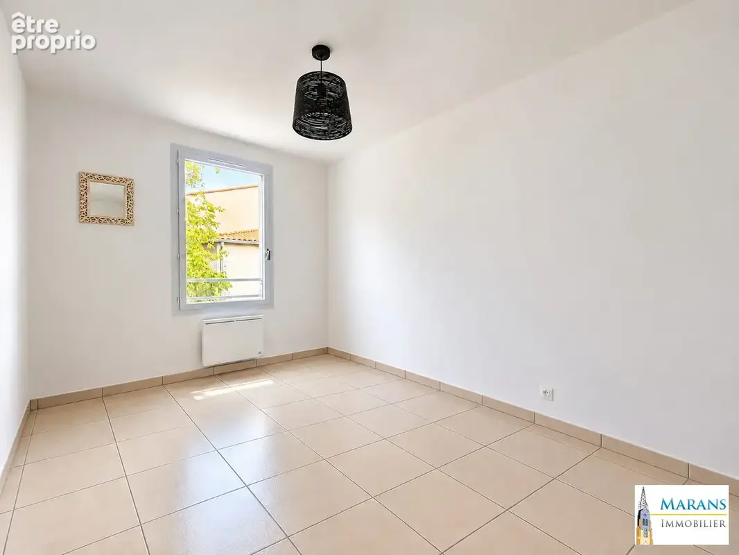 Appartement 3 pièces 63 m² à vendre à Marans (17230) - photo 6