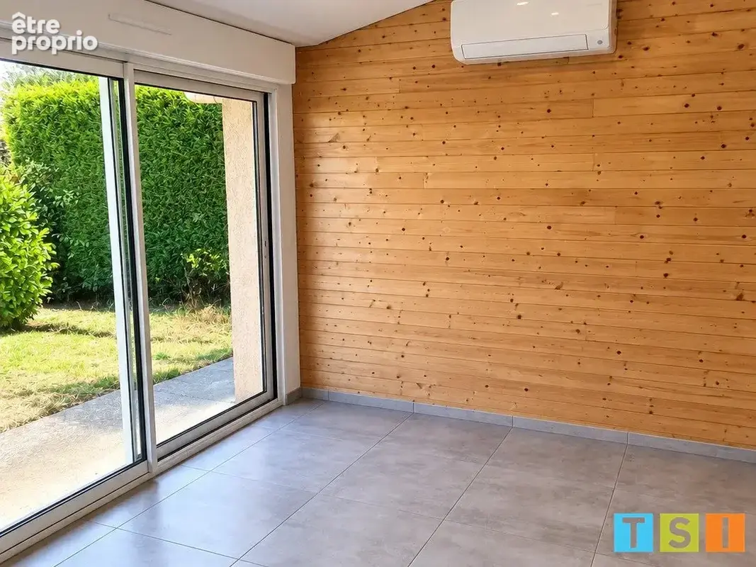 TOURNEFEUILLE quartier petit train   Plain-pied T4 135 m² familial, DPE B, quartier recherché - photo 16