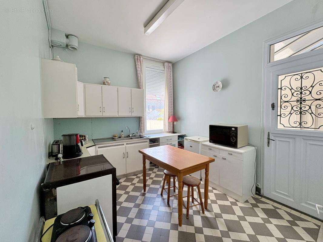 Maison à LA ROCHELLE