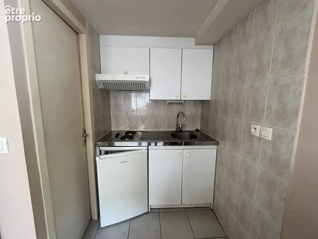 Gieres centre maison - photo 8