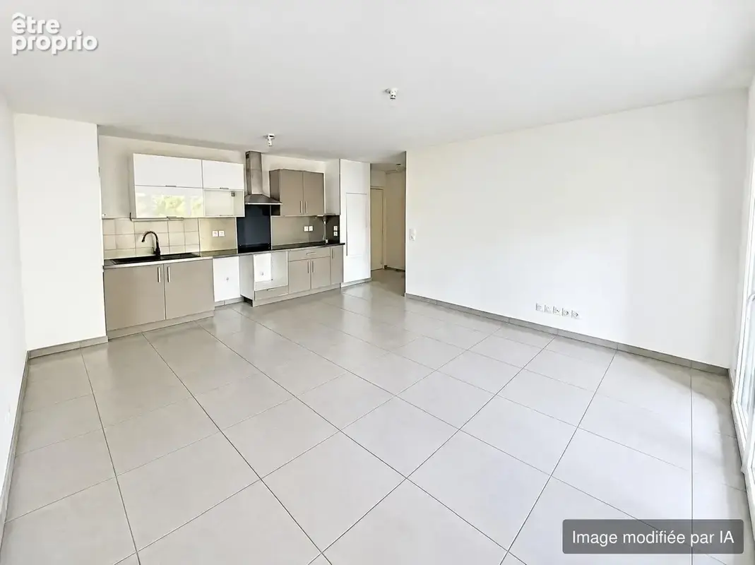 Fréjus   3 pièces avec terrasse, piscine et garage - photo 3