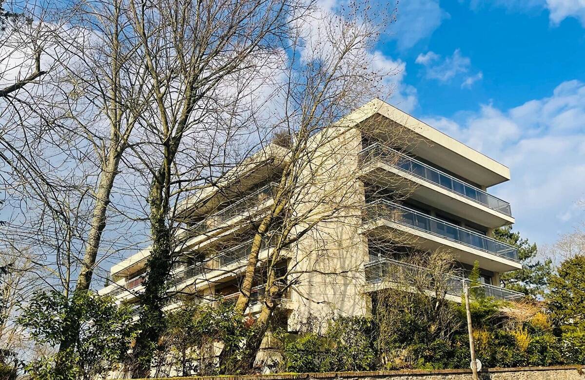 Appartement à MONTMORENCY