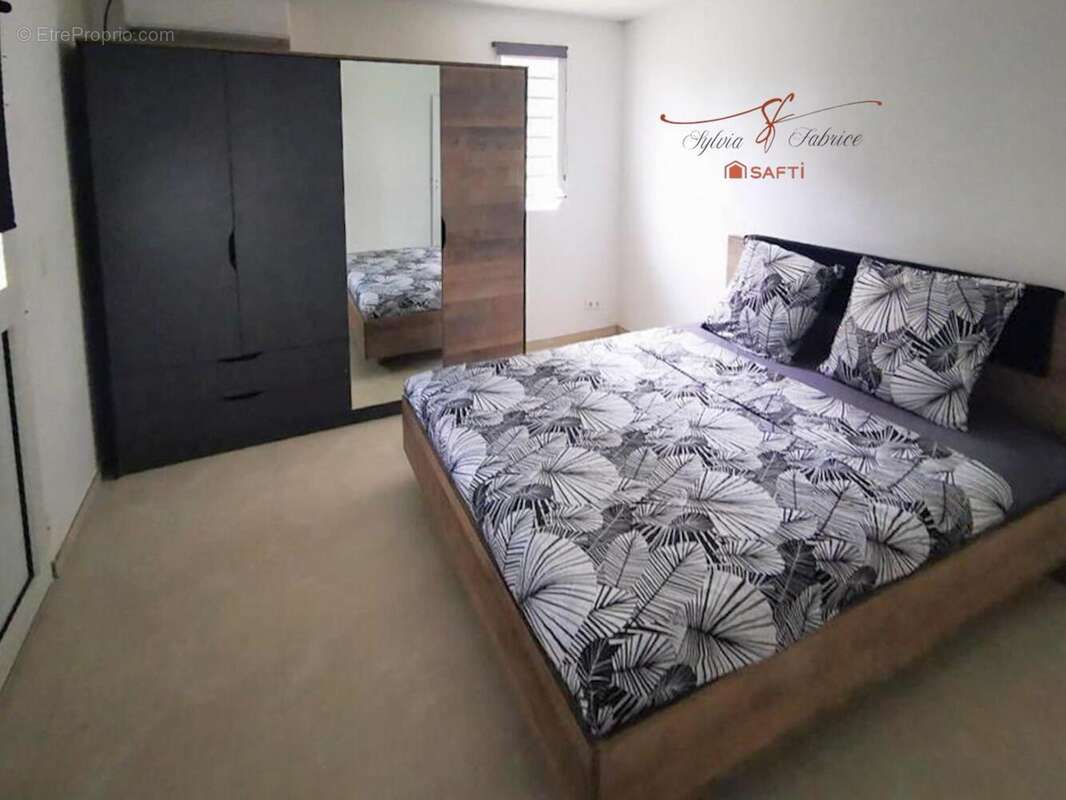 Photo 5 - Appartement à LE LAMENTIN