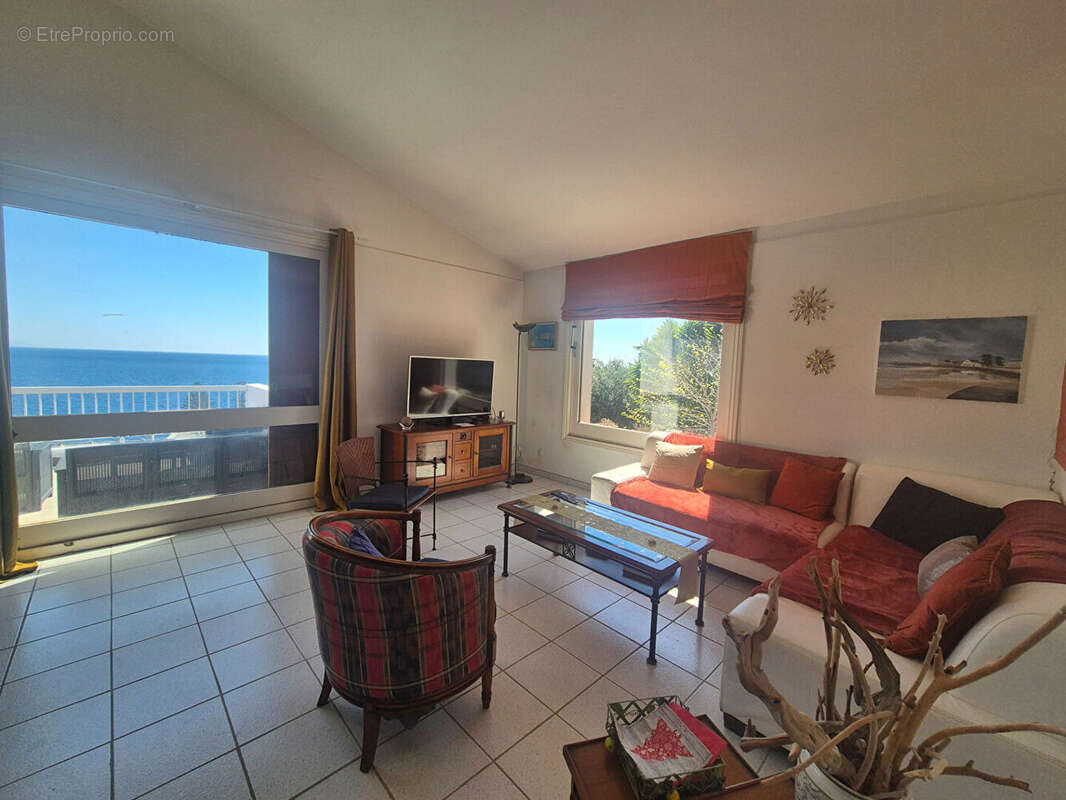 Maison à SANTA-MARIA-DI-LOTA