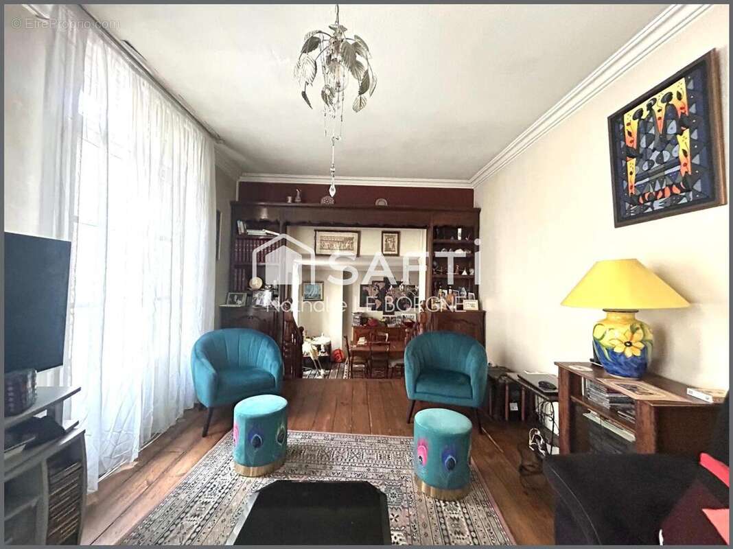 Photo 3 - Maison à CASTRES