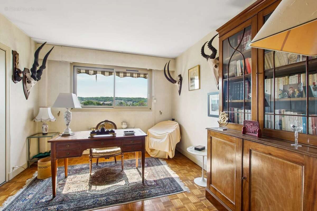 Appartement à SAINT-MAUR-DES-FOSSES
