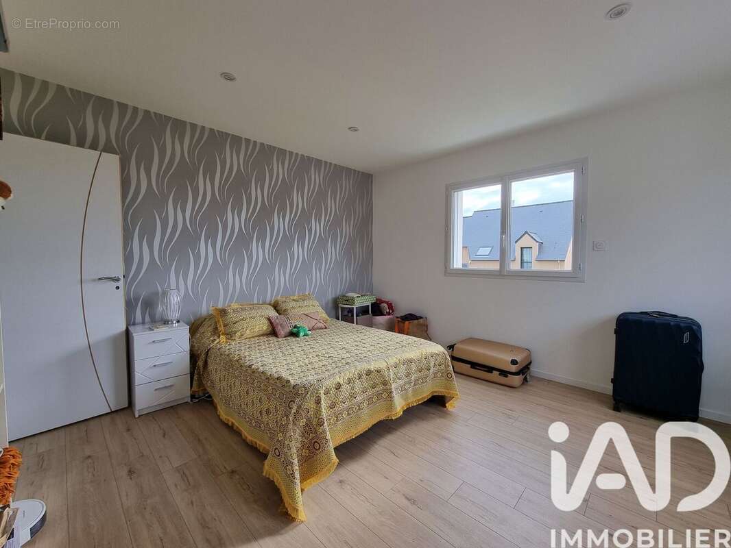 Photo 8 - Maison à SAULNIERES