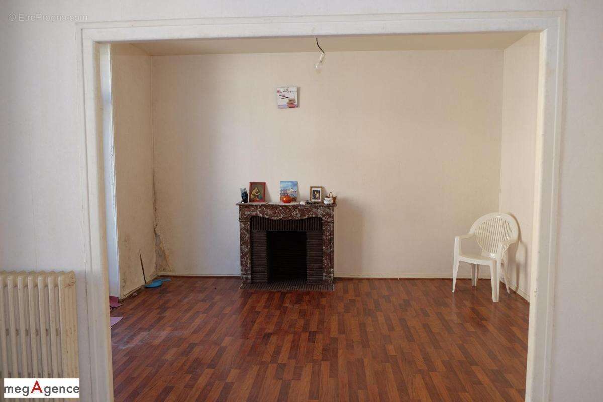 Appartement à TULLE