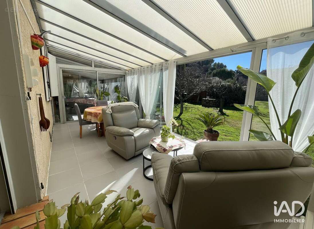 Photo 7 - Maison à BAGNOLS-SUR-CEZE