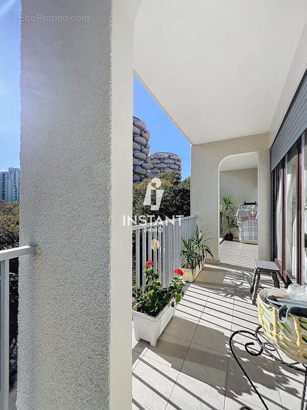 Appartement à CRETEIL