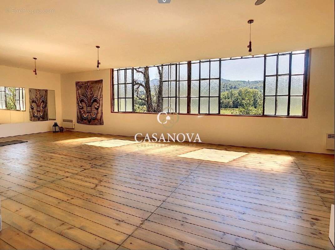 Maison à CLERMONT-L&#039;HERAULT