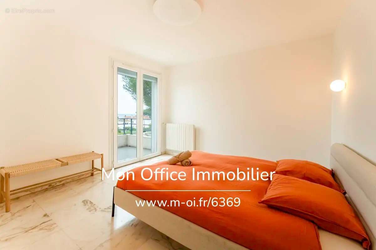 Maison à CARRY-LE-ROUET