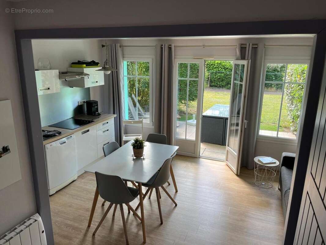 Photo 4 - Maison à LACANAU