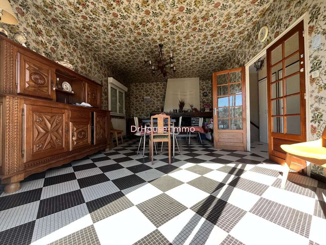 Maison à ARTIGUES-PRES-BORDEAUX