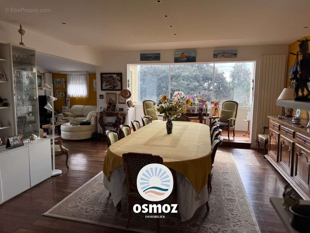 Appartement à LA ROCHELLE