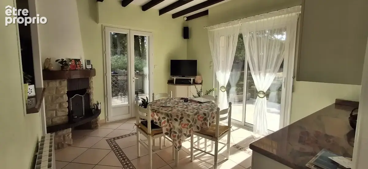 Maison 7 pièces 168 m² à vendre à Cancale (35260) - photo 7