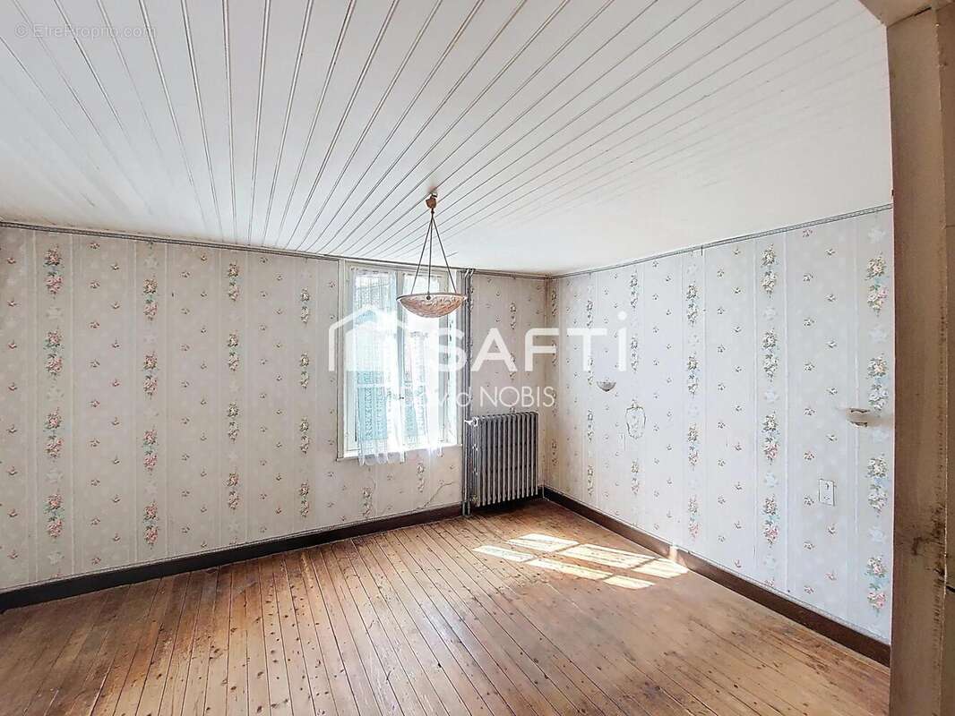 Photo 6 - Maison à SAINT-AUBIN-FOSSE-LOUVAIN