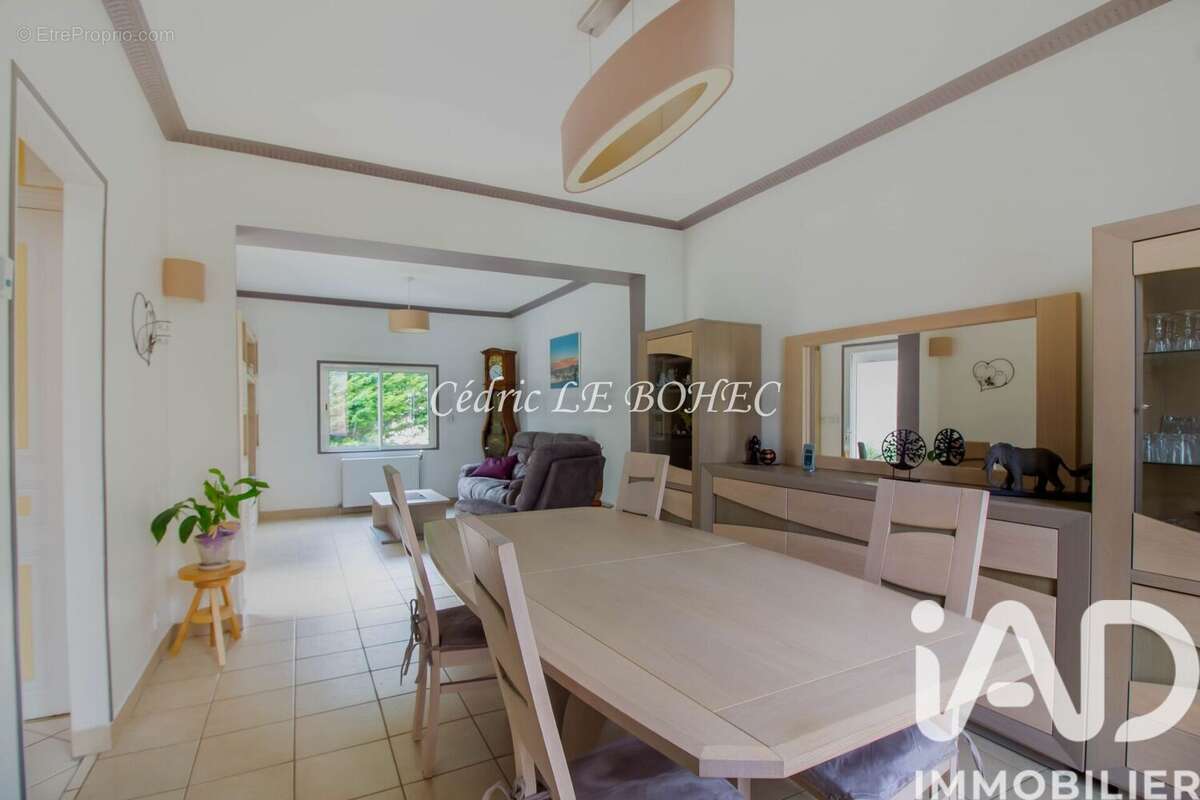 Photo 4 - Maison à SANNOIS