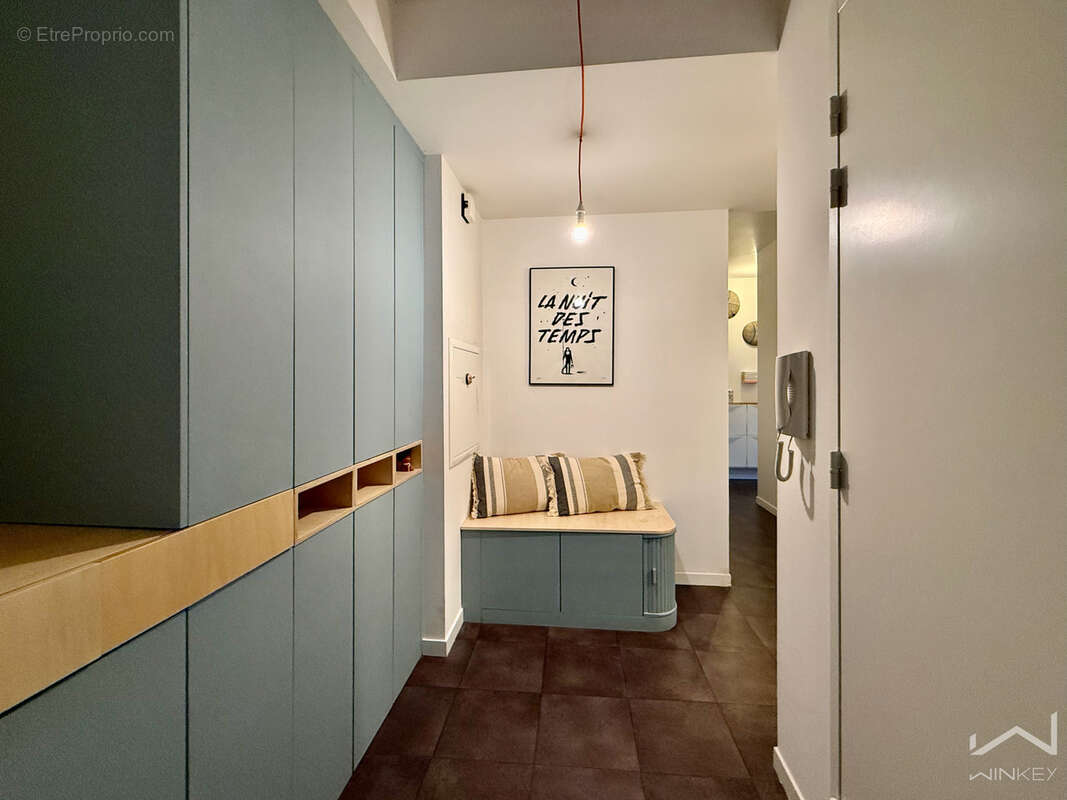 Appartement à BETTON