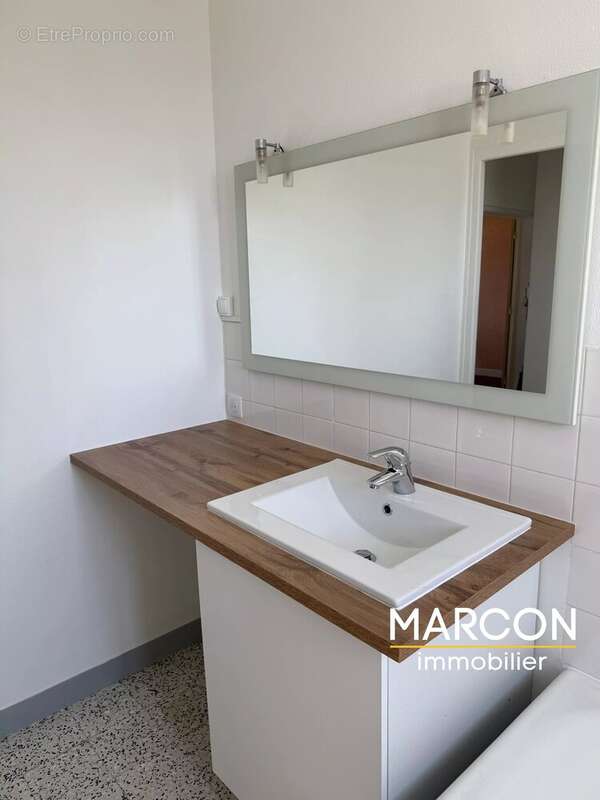 Appartement à GUERET