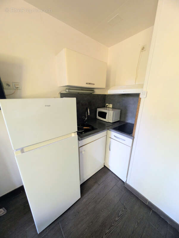 Appartement à SAINTE-SAVINE