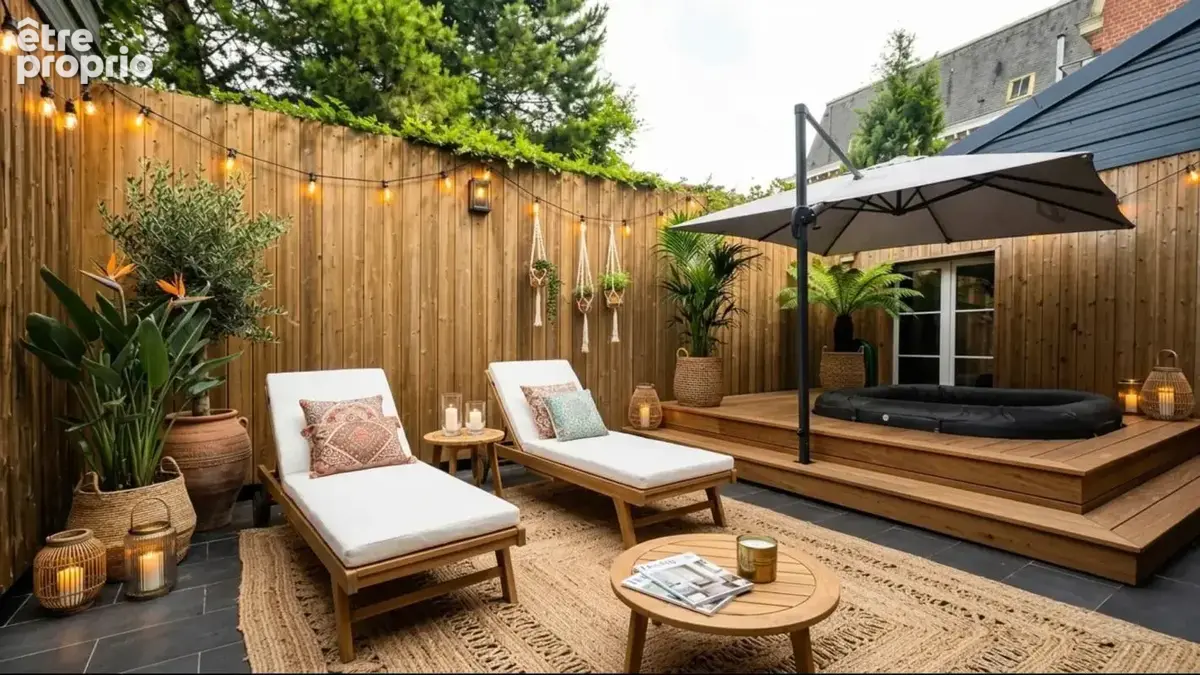 Maison de 5 pièces de 220 m² à Raismes - photo 21