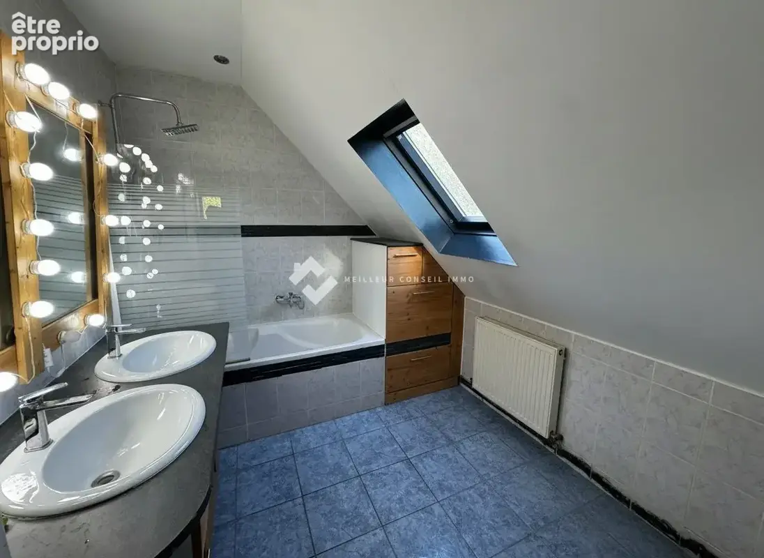 Maison 6 pièces 88 m² à vendre à Dampmart (77400) - photo 6